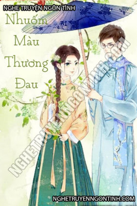 Nhuốm Màu Đau Thương