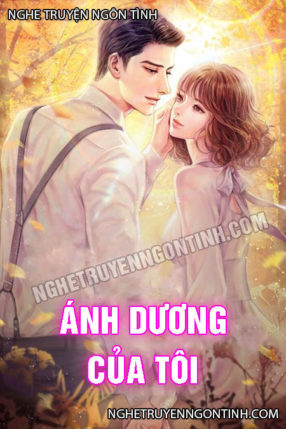 Ánh Dương Của Tôi