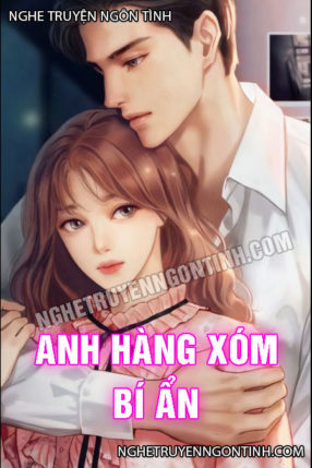 Anh Hàng Xóm Bí Ẩn