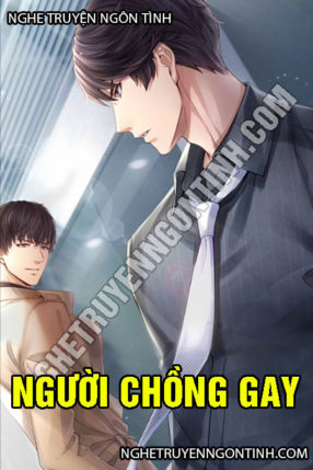 Người Chồng Gay