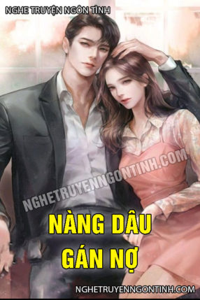 Nàng Dâu Gán Nợ