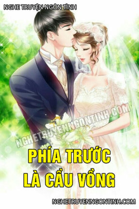 Phía Trước Là Cầu Vồng