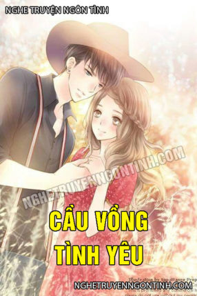 Cầu Vồng Tình Yêu