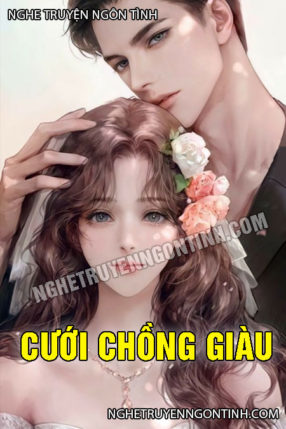 Cưới Chồng Giàu