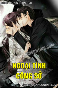 Ngoại Tình Công Sở