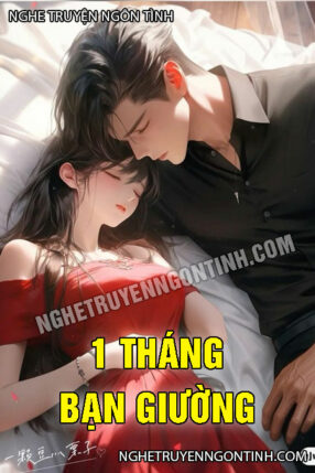 1 Tháng Bạn Giường