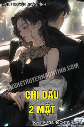 Chị Dâu 2 Mặt