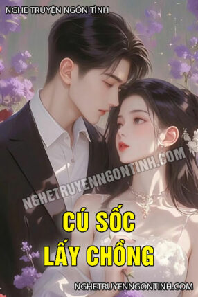 Cú Sốc Lấy Chồng