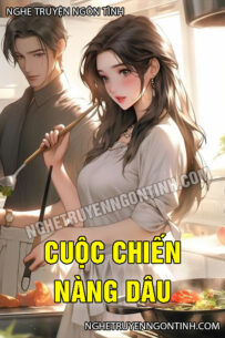 Cuộc Chiến Nàng Dâu