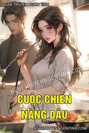 Cuộc Chiến Nàng Dâu