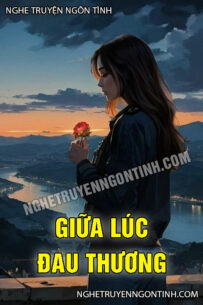 Giữa Lúc Đau Thương