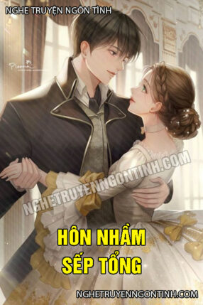 Hôn Nhầm Sếp Tổng