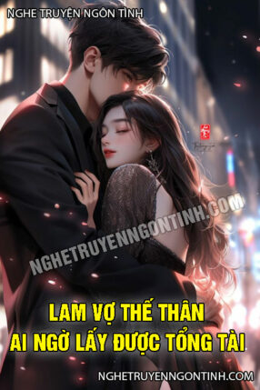 Làm Vợ Thế Thân Ai Ngờ Lấy Được Tổng Tài