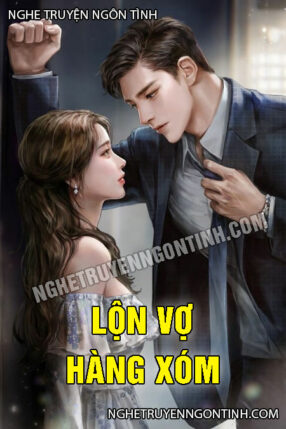 Lộn Vợ Hàng Xóm