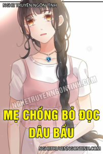 Mẹ Chồng Bí Mật Bỏ Độc Dâu Bầu