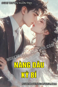 Nàng Dâu Kỳ Bí