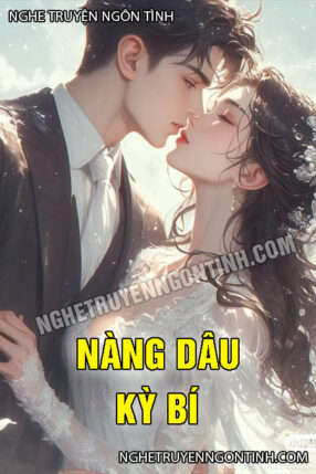 Nàng Dâu Kỳ Bí