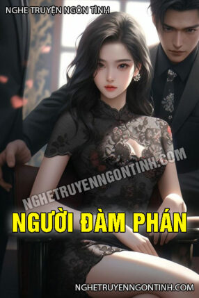 Người Đàm Phán