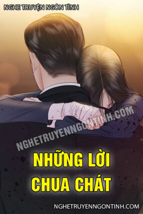 Những Lời Chua Chát