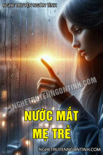 Nước Mắt Mẹ Trẻ