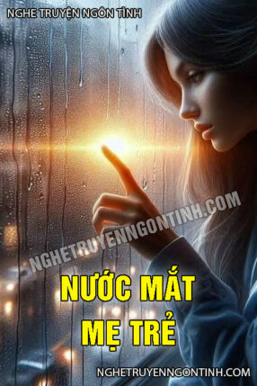 Nước Mắt Mẹ Trẻ