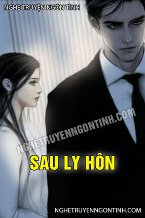 Sau Ly Hôn