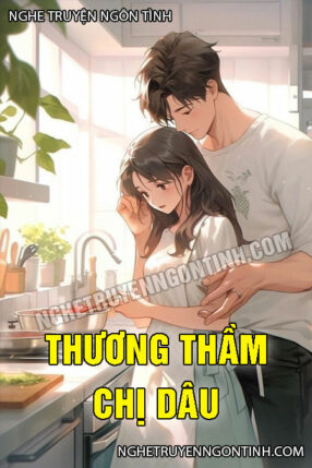 Thương Thầm Chị Dâu