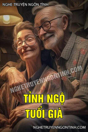 Tỉnh Ngộ Tuổi Già