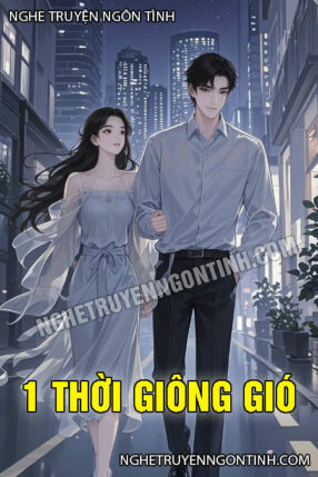 1 Thời Giông Gió