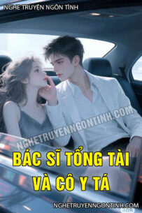 Bác Sĩ Tổng Tài Và Cô Y Tá