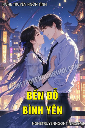 Bến Đỗ Bình Yên