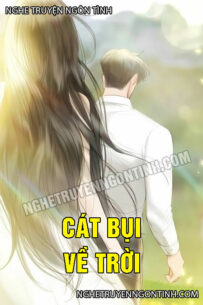 Cát Bụi Về Trời
