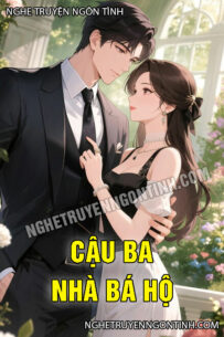 Cậu Ba Nhà Bá Hộ