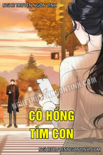 Cô Hồng Tìm Con