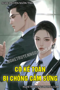 Cô Kế Toán Trẻ Bị Chồng Cắm Sừng Và Cái Kết