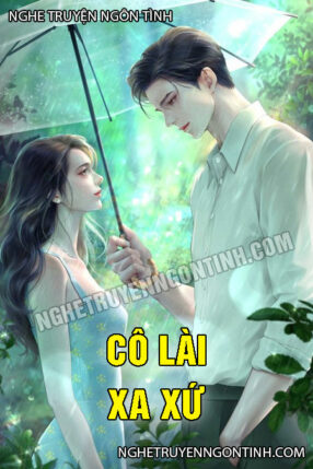 Cô Lài Xa Xứ