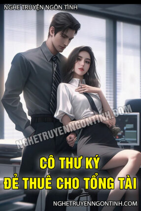 Cô Thư Ký Bí Mật Đẻ Thuê Cho Tổng Tài
