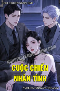 Cuộc Chiến Nhân Tình