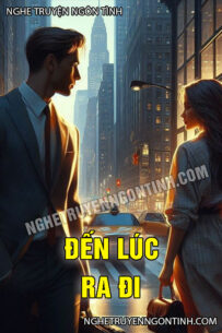 Đến Lúc Ra Đi