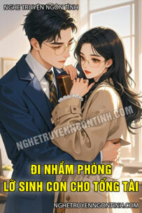 Đi Nhầm Phòng Lại Lỡ Sinh Con Cho Tổng Tài