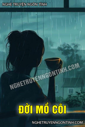 Đời Mồ Côi