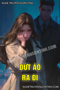 Dứt Áo Ra Đi