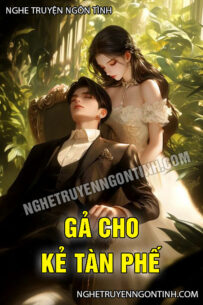 Gả Cho Kẻ Tàn Phế