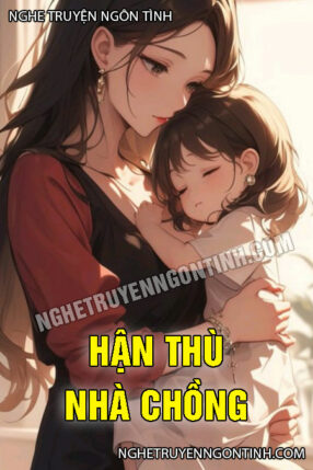 Hận Thù Nhà Chồng