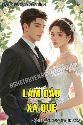 Làm Dâu Xa Quê
