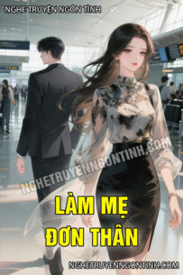 Làm Mẹ Đơn Thân