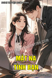 Mặt Nạ Tình Bạn