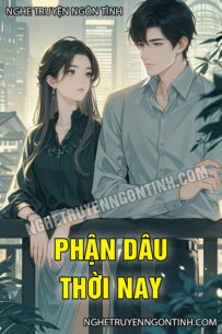Phận Dâu Thời Nay