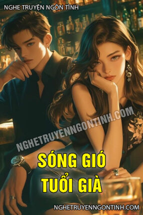 Sóng Gió Tuổi Già Sóng Gió Tuổi Già