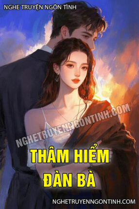 Thâm Hiểm Đàn Bà